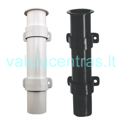 Meškerės laikiklis